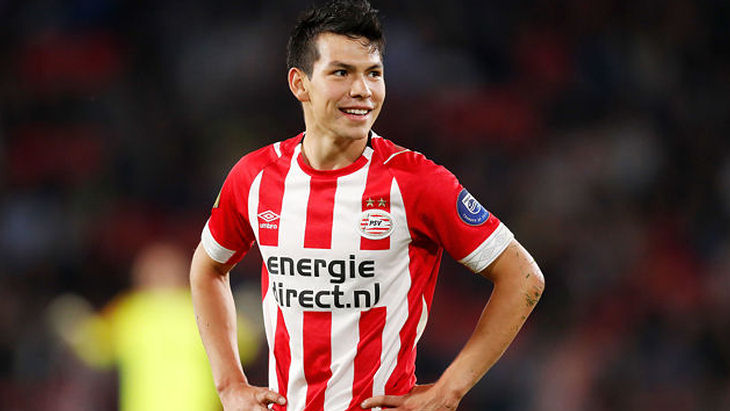 Ирвин Лосано