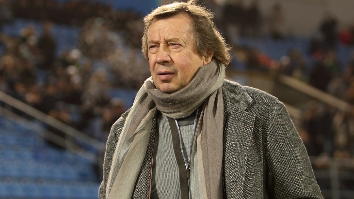 Юрий Семин Юрий Семин