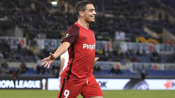 Виссам Бен Йеддер