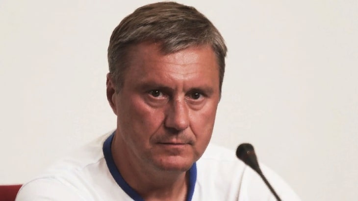 Александр Хацкевич