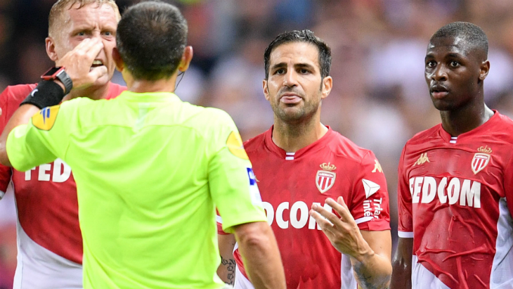 Сеск Фабрегас