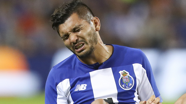 Хесус Корона