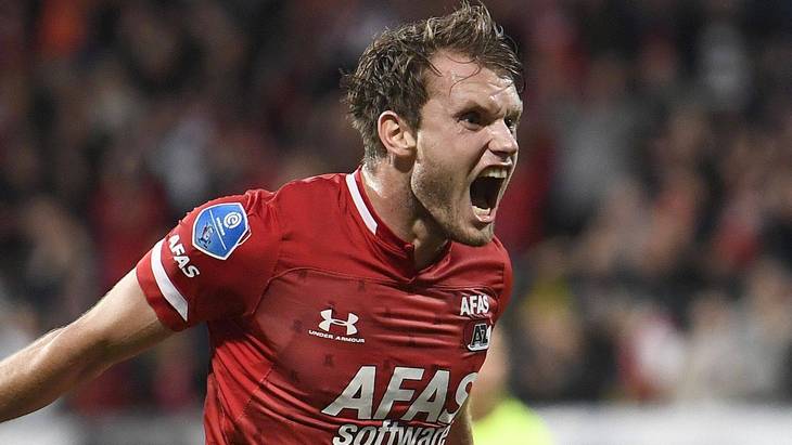 Томас Ауэян