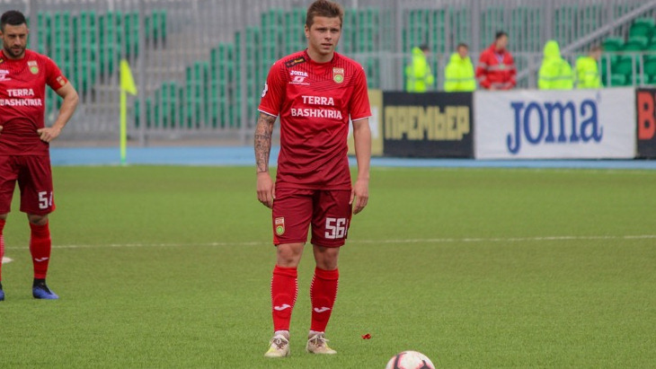 Данил Круговой