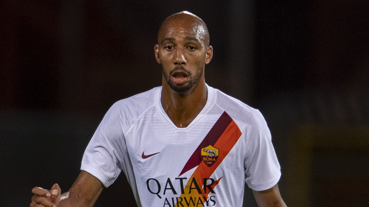 Стивен Н'Зонзи