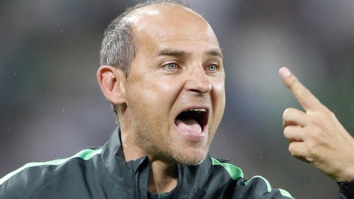 Виктор Скрипник