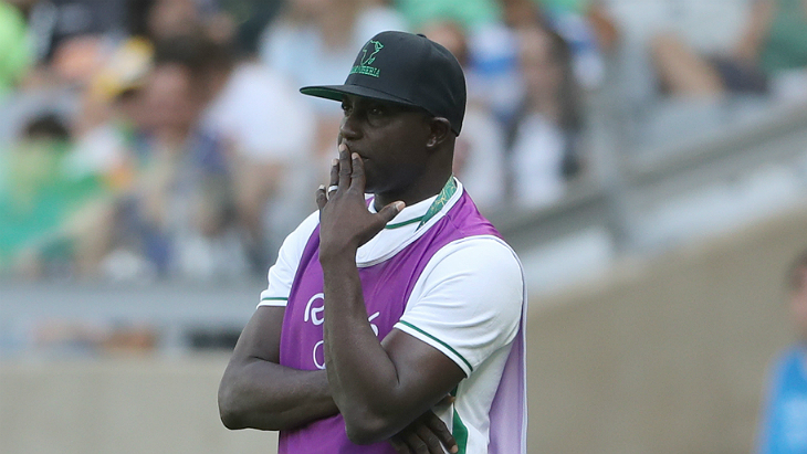 Самсон Сиасиа