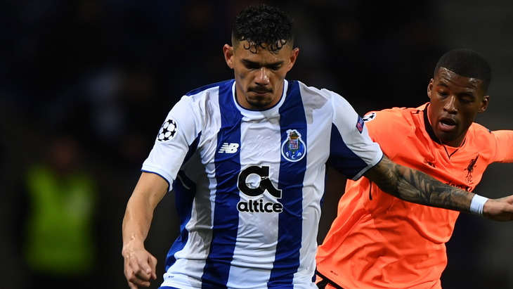 Тикиньо Соарес