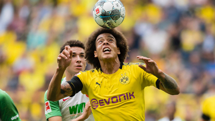 Фрагмент матча