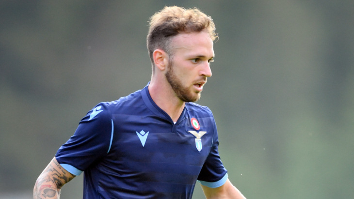 Мануэль Ладзари Мануэль Ладзари