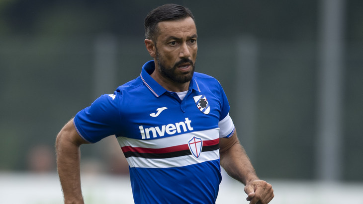 Фабио Квальярелла