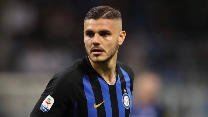 Мауро Икарди