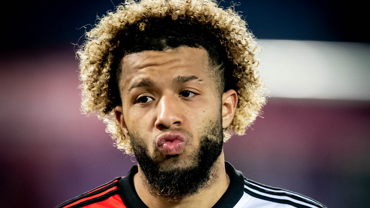 Тонни де Вильена