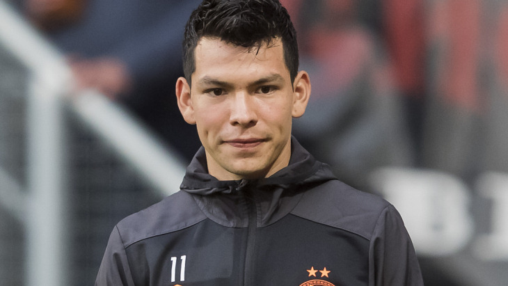 Ирвинг Лосано