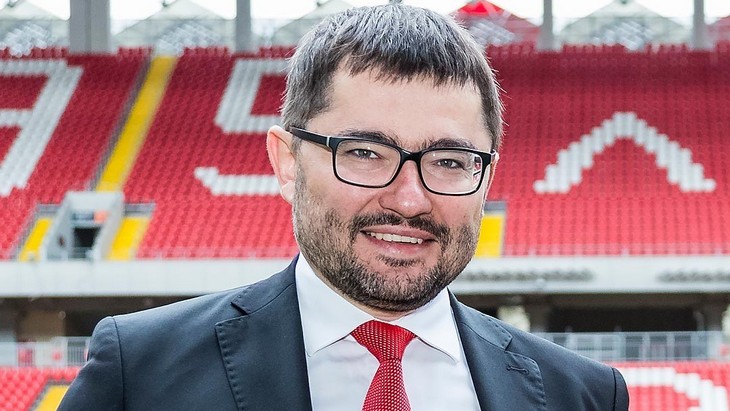 Александр Атаманенко Александр Атаманенко