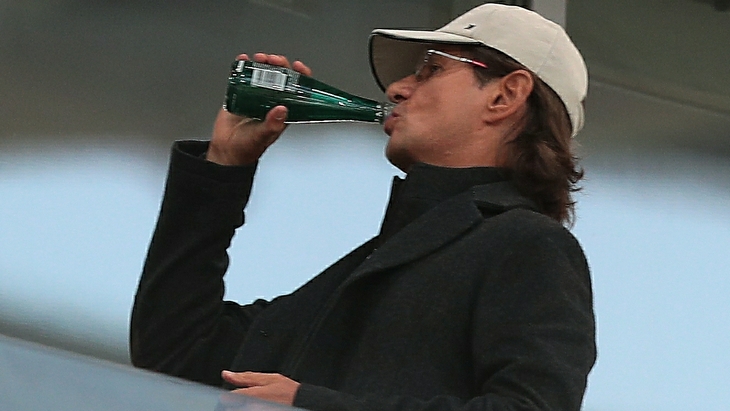 Леонид Федун