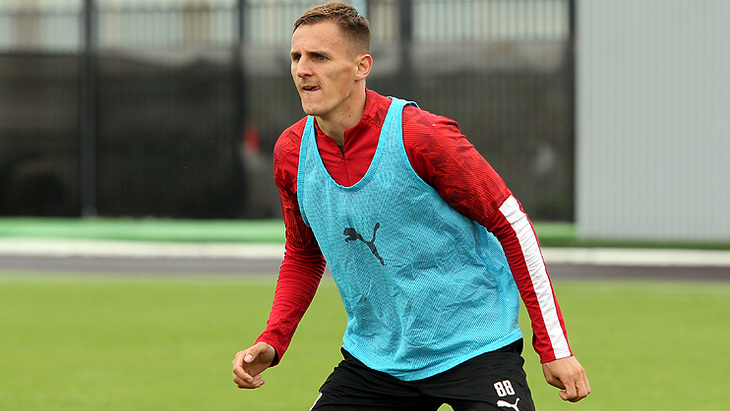 Владимир Дядюн