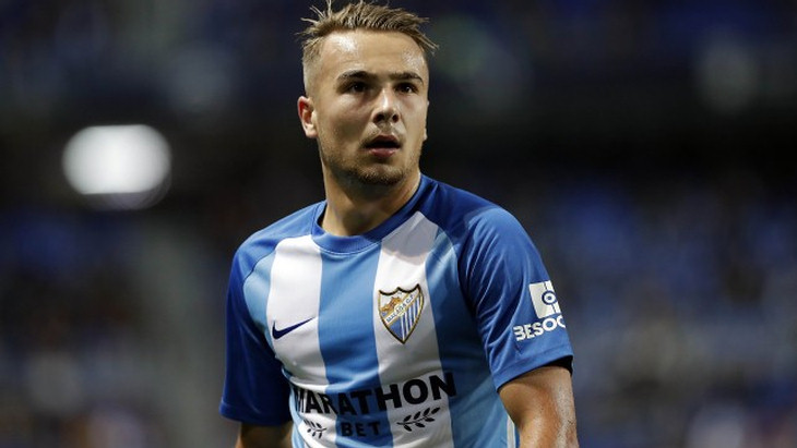 Хавьер Онтиверос