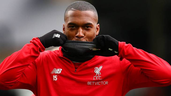 Дэниел Старридж