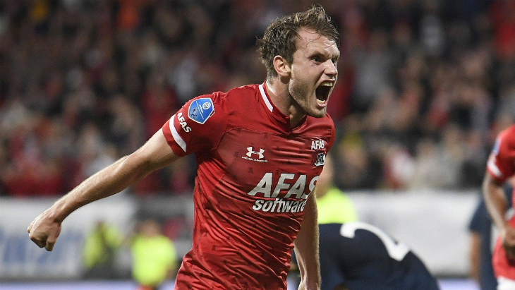 Фрагмент матча