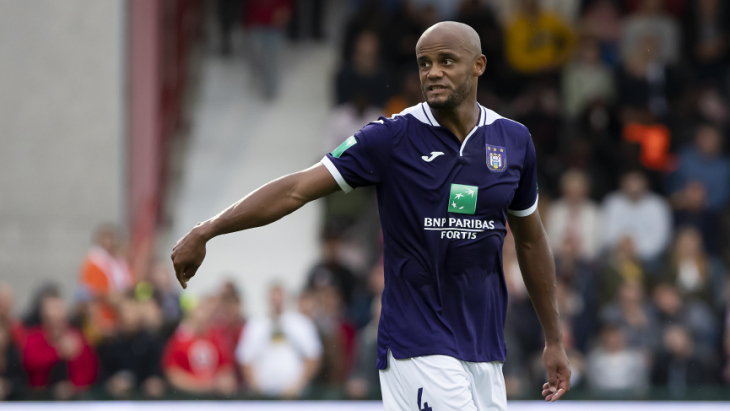 Венсан Компани