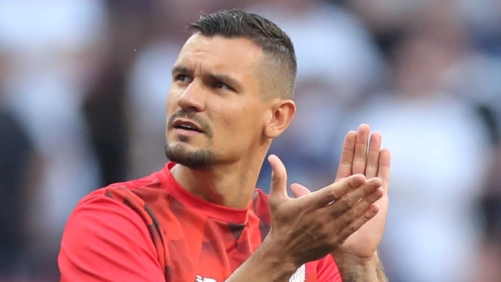 Деян Ловрен