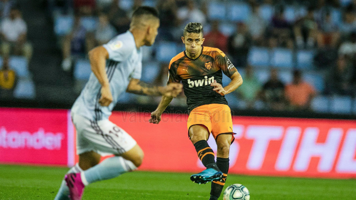 Фрагмент матча