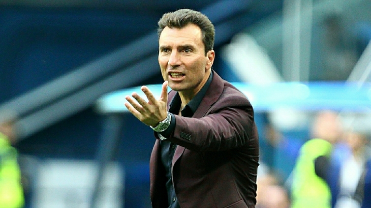 Александр Григорян