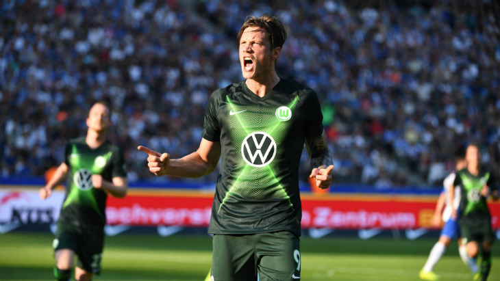 Фрагмент матча