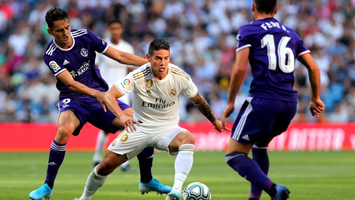 Хамес Родригес Хамес Родригес