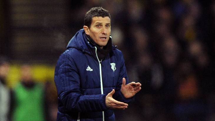 Хави Грасия