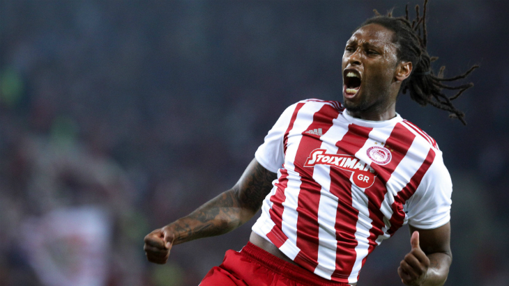 Рубен Семеду