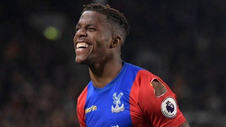 Уилфрид Заха