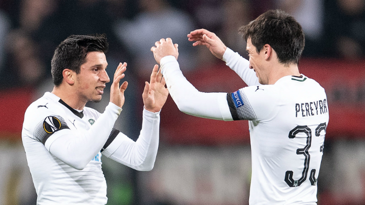 Магомед-Шапи Сулейманов