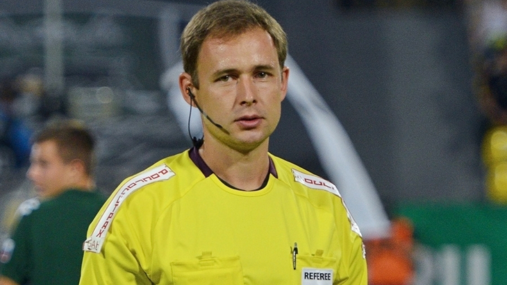 Виталий Мешков