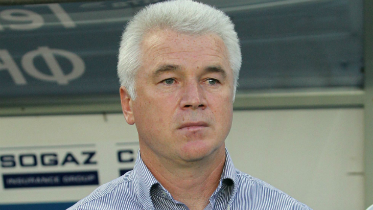 Сергей Силкин