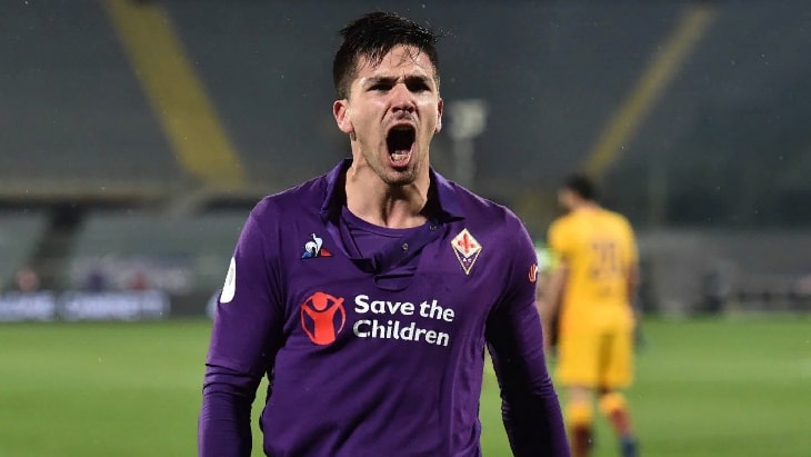 Джованни Симеоне