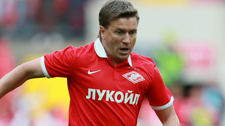 Валерий Кечинов