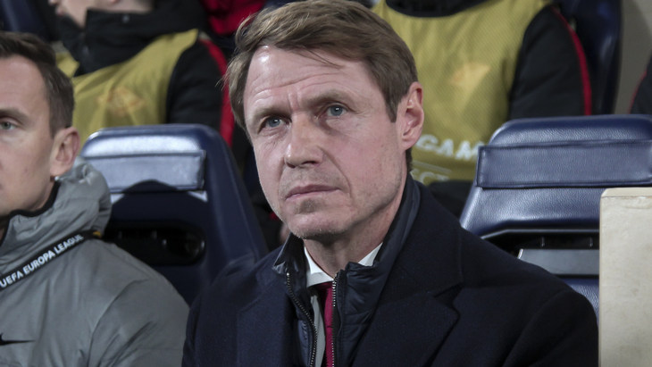 Олег Кононов