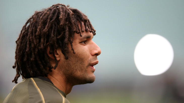 Мохамед Эль-Ненни