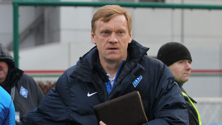 Виктор Гаус