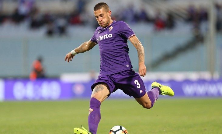 Кристиано Бираги