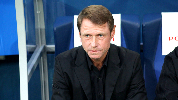 Олег Кононов