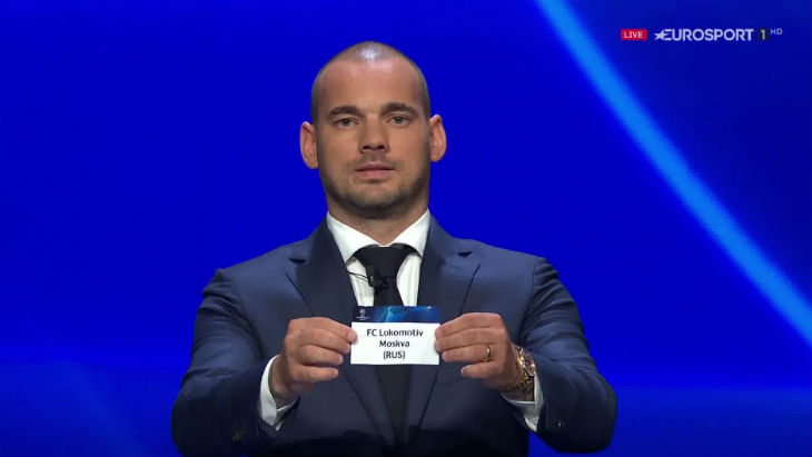 «Локомотив» 