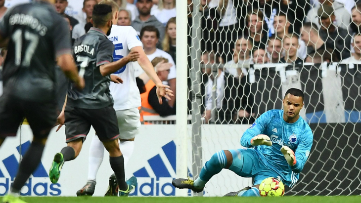 «Копенгаген»