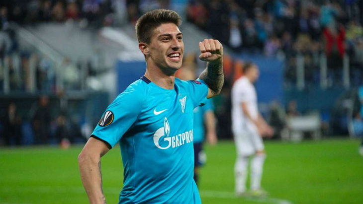 Эмилиано Ригони