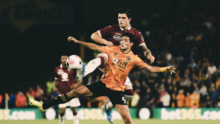 «Вулверхэмптон»