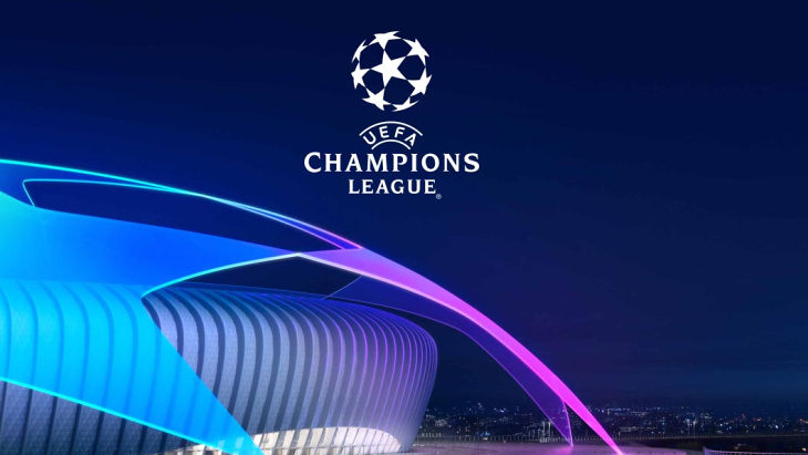 «Зенит» опубликовал расписание матчей в Лиге чемпионов «Зенит» опубликовал расписание матчей в Лиге чемпионов