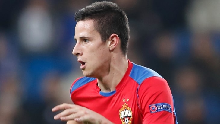 Кристиан Бистрович