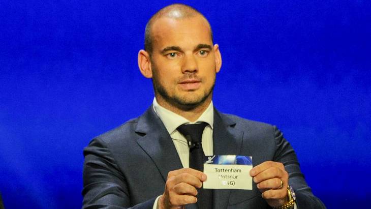 Уэсли Снейдер